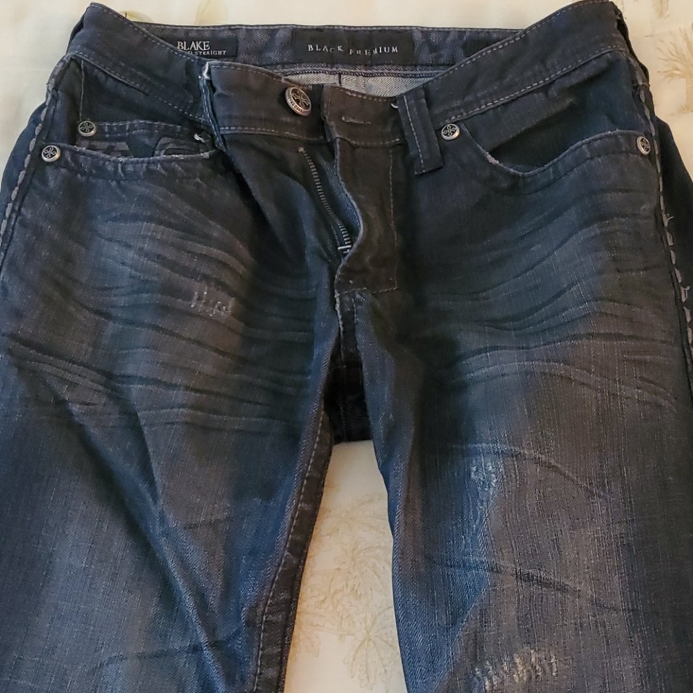 Mens jeans!